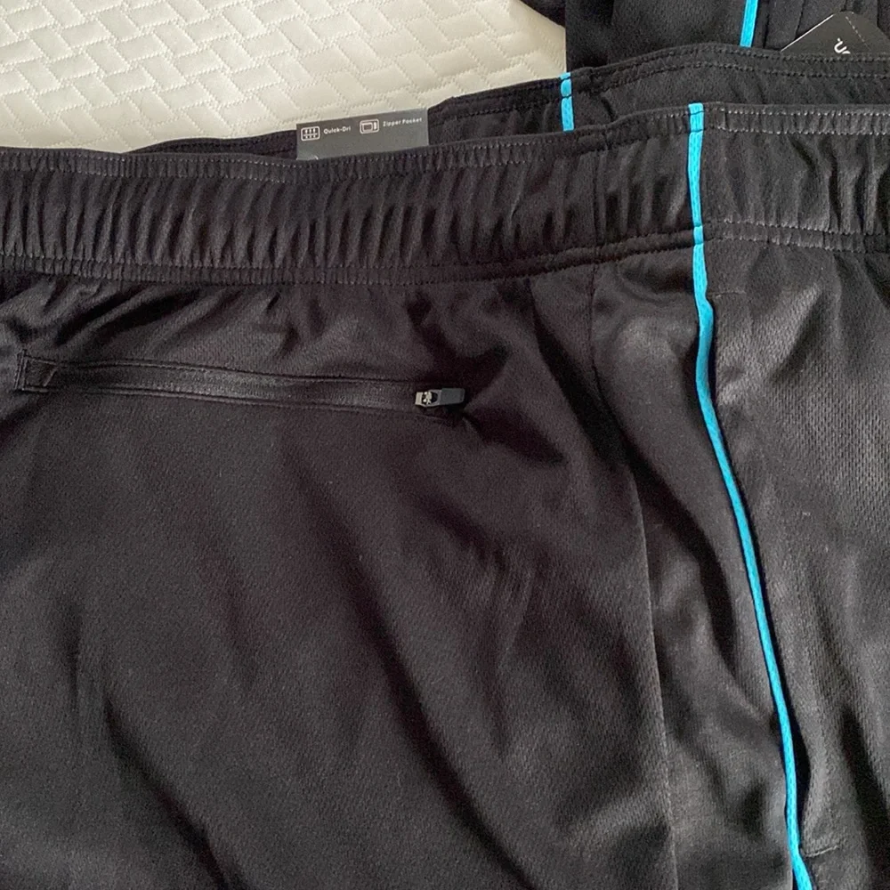4XLT Big & Tall basketball pants - Picture 6 of 10
